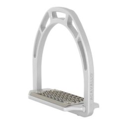 Acavallo Staffe Arco Evolution AluPro - Alluminio