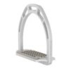 Acavallo Staffe Arco Evolution AluPro - Alluminio