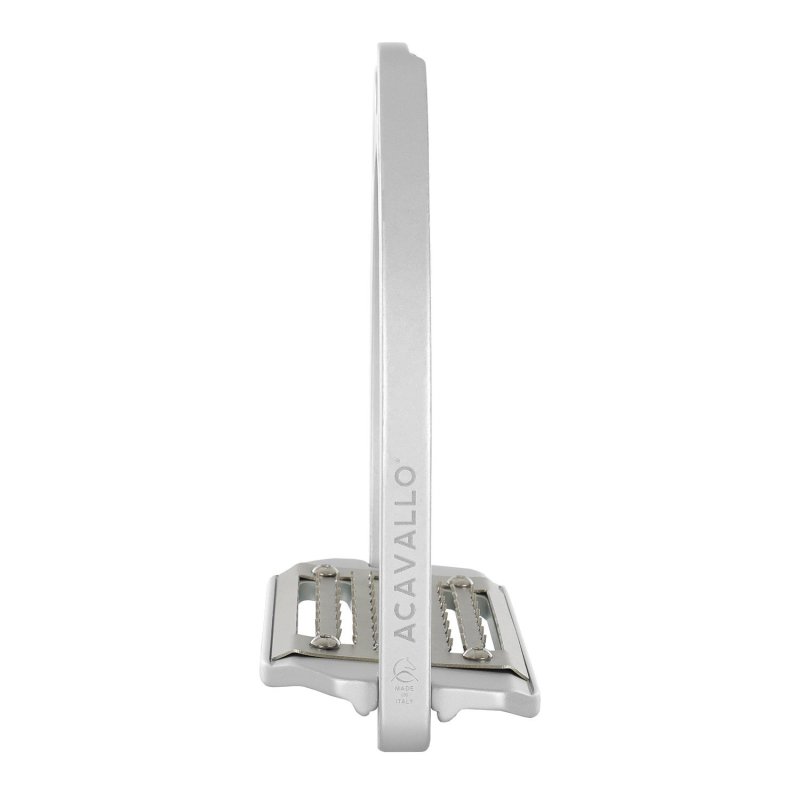 Acavallo Staffe Arco Evolution AluPro - Alluminio