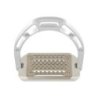 Acavallo Staffe Arco Evolution AluPro - Alluminio