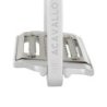 Acavallo Staffe Arco Evolution AluPro - Alluminio