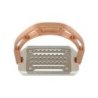 Acavallo Staffe Arco Evolution AluPro - Oro rosa