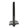 Acavallo Staffe Arco Evolution AluPro - Nero