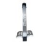 Acavallo Staffe Arena Aluplus Junior - Nero