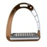 Acavallo Staffe Arena Aluplus Junior - Bronze