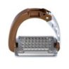 Acavallo Staffe Arena Aluplus Junior - Bronze