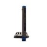 Acavallo Staffe Arena AluPro Junior - Blu