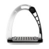 Acavallo Staffe Arena AluPro Junior - Alluminio