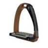Acavallo Staffe Arena AluPro Junior - Bronze