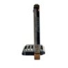 Acavallo Staffe Arena AluPro Junior - Bronze