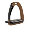 Acavallo Staffe Arena AluPro Junior - Bronze