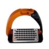 Acavallo Staffe Arena AluPro Junior - Arancione