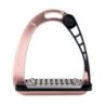 Acavallo Staffe Arena AluPro Junior - Phantom Rose