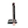 Acavallo Staffe Arena AluPro Junior - Phantom Rose