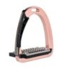 Acavallo Staffe Arena AluPro Junior - Phantom Rose