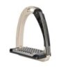 Acavallo Staffe Arena AluPro Junior - Solar Titanium