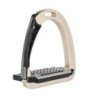 Acavallo Staffe Arena AluPro Junior - Solar Titanium