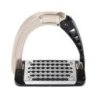 Acavallo Staffe Arena AluPro Junior - Solar Titanium