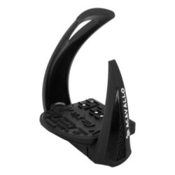 Acavallo Staffe Flexia S - Nero