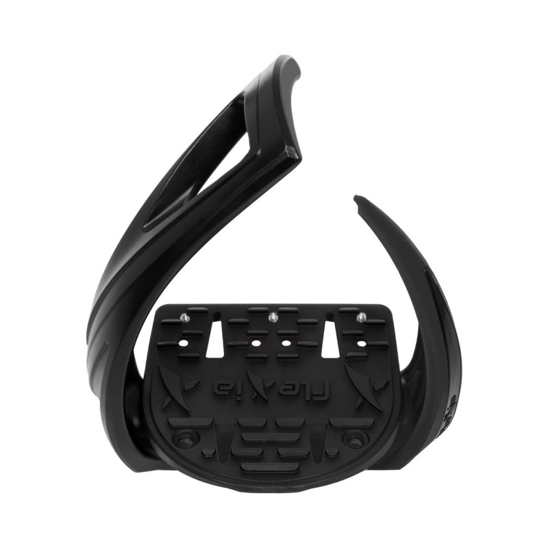 Acavallo Staffe Flexia S - Nero