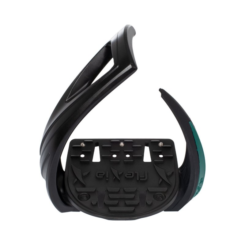 Acavallo Staffe Flexia S - Verde scuro