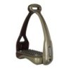 Acavallo Staffe Opera - Marrone