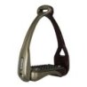 Acavallo Staffe Opera - Marrone