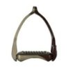 Acavallo Staffe Opera - Marrone
