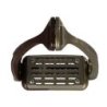 Acavallo Staffe Opera - Marrone