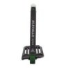 Acavallo Staffe Arena Aluplus 2.0 - Verde scuro