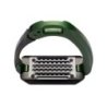 Acavallo Staffe Arena Aluplus 2.0 - Verde scuro