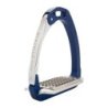 Acavallo Staffe Arena Aluplus 2.0 - Blu