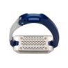 Acavallo Staffe Arena Aluplus 2.0 - Blu