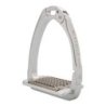 Acavallo Staffe Arena Aluplus 2.0 - Alluminio