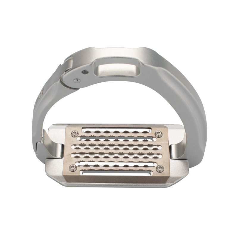 Acavallo Staffe Arena Aluplus 2.0 - Alluminio