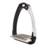 Acavallo Staffe Arena Aluplus 2.0 - Nero