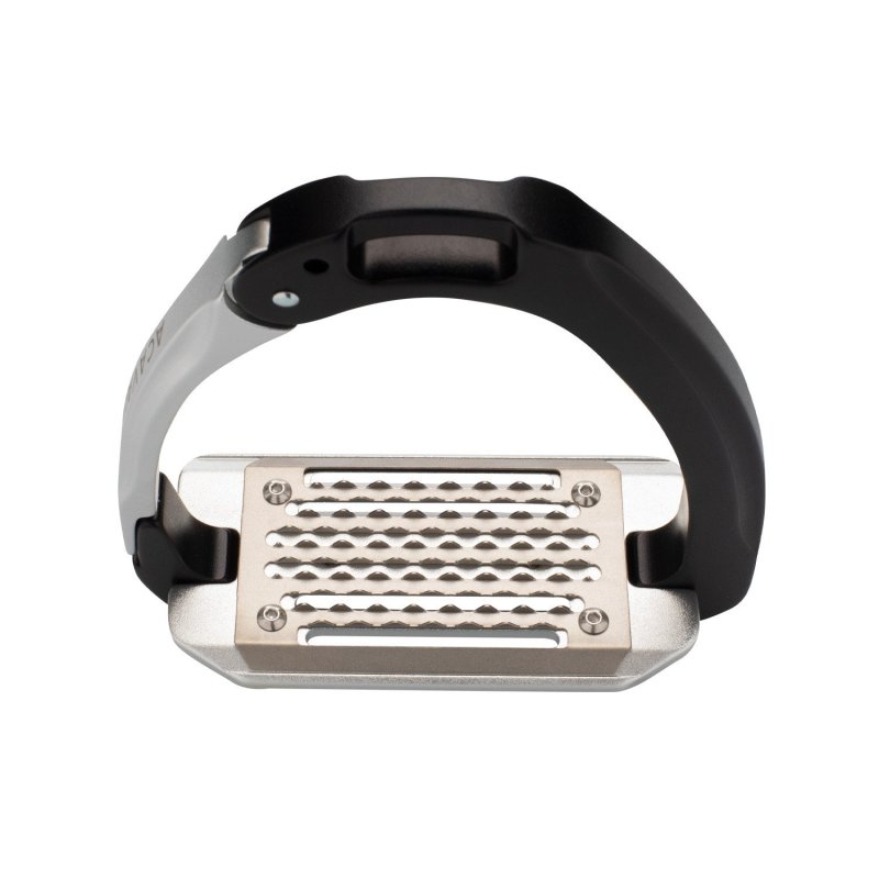 Acavallo Staffe Arena Aluplus 2.0 - Nero