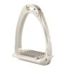 Acavallo Staffe Arena Aluplus 2.0 - Total Solar Titanium