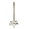 Acavallo Staffe Arena Aluplus 2.0 - Total Solar Titanium
