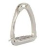 Acavallo Staffe Arena Aluplus 2.0 - Total Solar Titanium