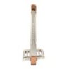 Acavallo Staffe Arena Aluplus 2.0 - Rame/Solar Titanium