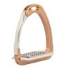 Acavallo Staffe Arena Aluplus 2.0 - Rame/Solar Titanium
