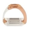 Acavallo Staffe Arena Aluplus 2.0 - Rame/Solar Titanium