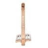 Acavallo Staffe Arena Aluplus 2.0 - Total Copper