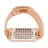 Acavallo Staffe Arena Aluplus 2.0 - Total Copper