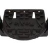 Acavallo Staffe Flexia panca flessibile - Nero/Verde
