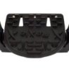 Acavallo Staffe Flexia panca flessibile - Nero/Blu royal