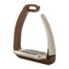 Acavallo Staffe Rel-X 180 - Marrone dorato