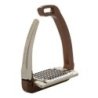Acavallo Staffe Rel-X 180 - Marrone dorato