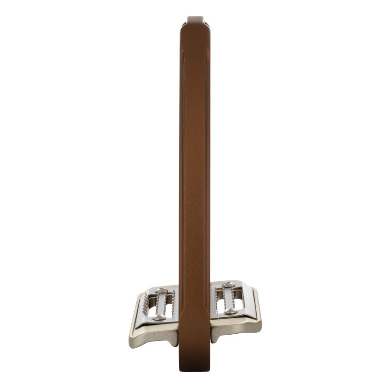 Acavallo Staffe Rel-X 180 - Marrone dorato